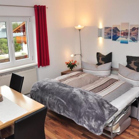 Appartment Haus Birgit Seefeld in Tirol Exterior photo