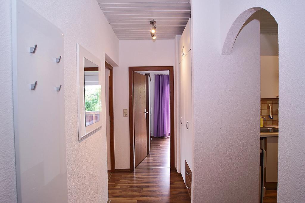 Appartment Haus Birgit Seefeld in Tirol Room photo