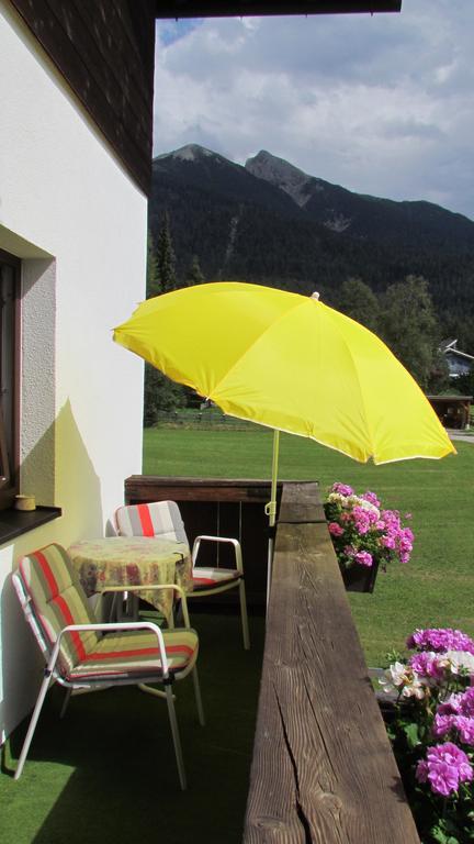 Appartment Haus Birgit Seefeld in Tirol Room photo